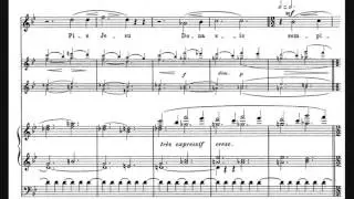 Lili Boulanger - Pie Jesu