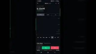 New Coin (Crypto) GALA has been listed On Binance US