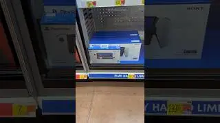 No Shortage For PlayStation Portal?