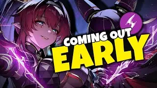 INSANE NEWS YIN LIN BANNER EARLY RELEASE, FREE PULLS & NEW EVENTS