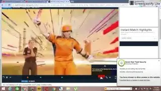 How to see live cricket online (star sports)(hindi)