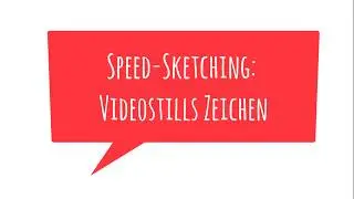 Speedsketching