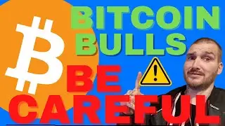 Bitcoin's Next Move? $12k to$14k Imminent!