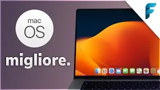 6 COSE in cui MacOS è MIGLIORE (e come averle su Windows)