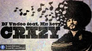Dj Undoo feat. Mr.Levy - Crazy