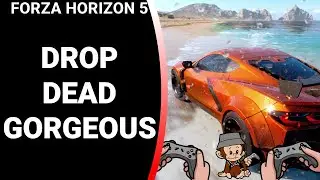Forza Horizon 5 | Idle Game Chat