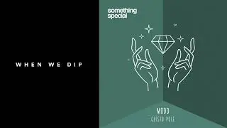 Premiere: Modd - Chisto Pole (Day Version) [Something Special]