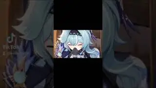 Genshin Impact Eula Lover
