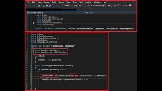 Visual Studio "Red Line Below Unity Namespaces Fix" [Unity]