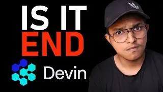 Here come's Devin Ai...