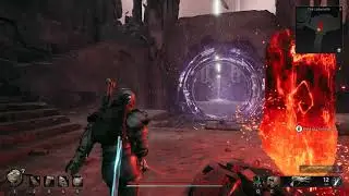 Remnant 2 - INFINITE LUMENITE SHARDS