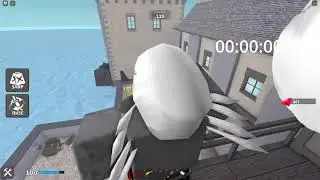 KAT ELIMINATION WORLD RECORD PUBLIC SERVER