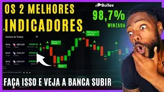 THE BEST INDICATOR FOR BEGINNERS IN BINARY OPTIONS 2024! REVEALED