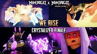 LEGO NINJAGO ® | Ninjago: 
