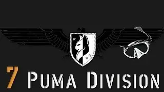 Arma 3 - 7. Puma Division - Fall Grün (1/4)