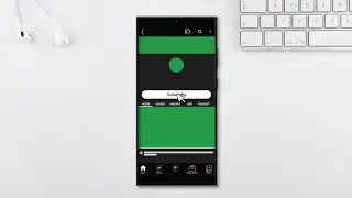 Animated Mobile YouTube Subscribe Button (GREEN SCREEN & AFTER EFFECTS TEMPLATE)