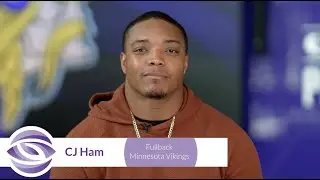 C.J. Ham | PRK Patient