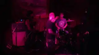 ​Life BC live at the Redwood Bar