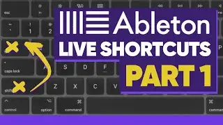 Ableton Shortcuts That Pros Use Every Single Day