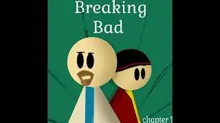 The Perfect heist -Breaking Bad chapter 2 OST