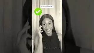 Telephone Etiquette Pt. 1/4.  #etiquette101 #youtubeshorts #shortsafrica