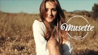Felix Jaehn - Ain't Nobody (feat. Jasmine Thompson)
