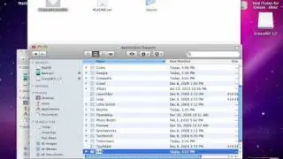 iTunes Links en big.mov