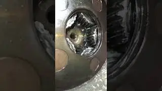 ШОК! КПП ZF 16s! ТАКОГО ВЫ НЕ ВИДЕЛИ! КАМАЗ