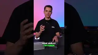 🎛️ Profesionální DSP úprava pro náročné uši!