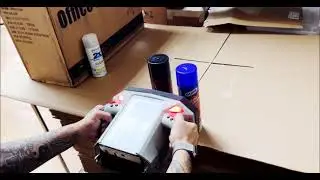 The Quickest Way to X-Ray an Object