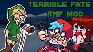 Terrible Fate - Friday Night Funkin Mod