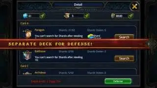 Heist Event Sneak Peek