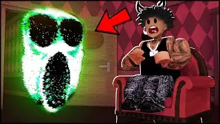 PLAYING DOORS WITH MY 5 YEAR OLD DAUGHTER! 😱