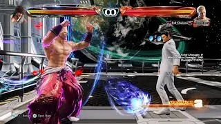 Have you ever seen a 4 Meter Geese Death Combo..??