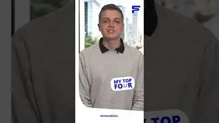 My Top Fo(u)r - Leon Hermes