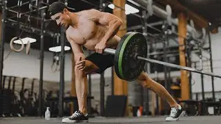 Why The Landmine Is A MUST For A Small Home Gym