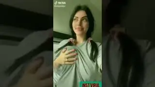 no bra challenge cocomelon dance tiktok -- no bra challenge -- big boobs
