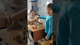 Турнир "Академии шахмат"Альтскул" 12.04.2023 #шахматыдлядетей
