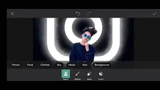 Instagram Dual Tone Photo Editing | Instagram Glowing Photo Editing Picsart | Picsart Photo Editing
