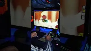 Osu! | Love Story 