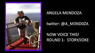 Now Voice This! 2! // ROUND 1 [STORY/JOKE]
