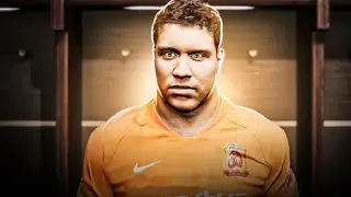 O INÍCIO do DEDECO no FUTEBOL! Rumo ao Estrelato PES 2021 #01