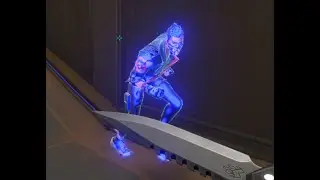 Friendly welcome
