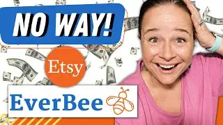Etsy Success with Everbee: Uncover the Secrets of Top Sellers