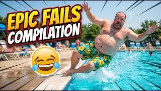 Try Not To Laugh 🤣 Top Funniest Videos Ever 🔥 Epic Fails Compilation Part 23