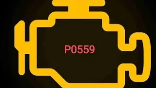 P0559 Arıza Kodu Nasıl Düzeltilir? ( How To Fix P0559 Fault Code?)