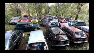 Suzuki Forsa indonesia
