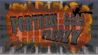 Fortress Frenzy [trailer]