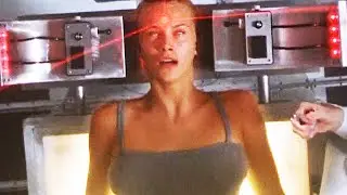 Alien Girl Awakened For Love (Movie Recap)