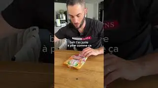 J’ai mis 32 ans à savoir ça !